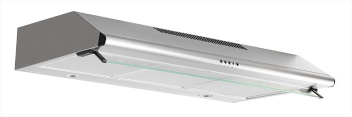 Glem Gas - Cappa A Parete Ghc940ix-inox