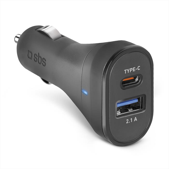 Sbs - Tecrtc1usb2aul-nero