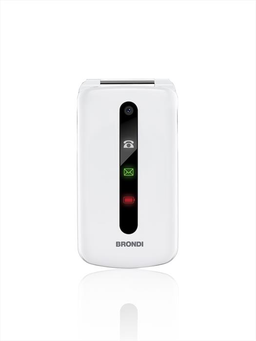 Brondi - President-bianco