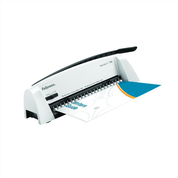 Fellowes - Stralet 2-bianco
