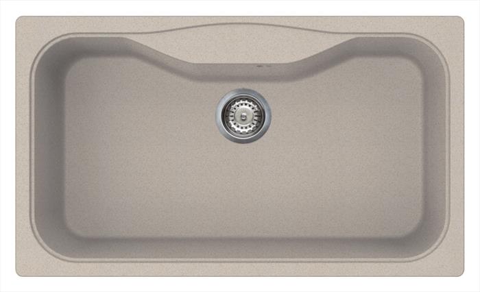 Smeg - Lavello Lneare Lseg860av2 1 Vasche-avena