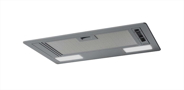 Smeg - Cappa Integrata A Scomparsa Ksg52e-argento
