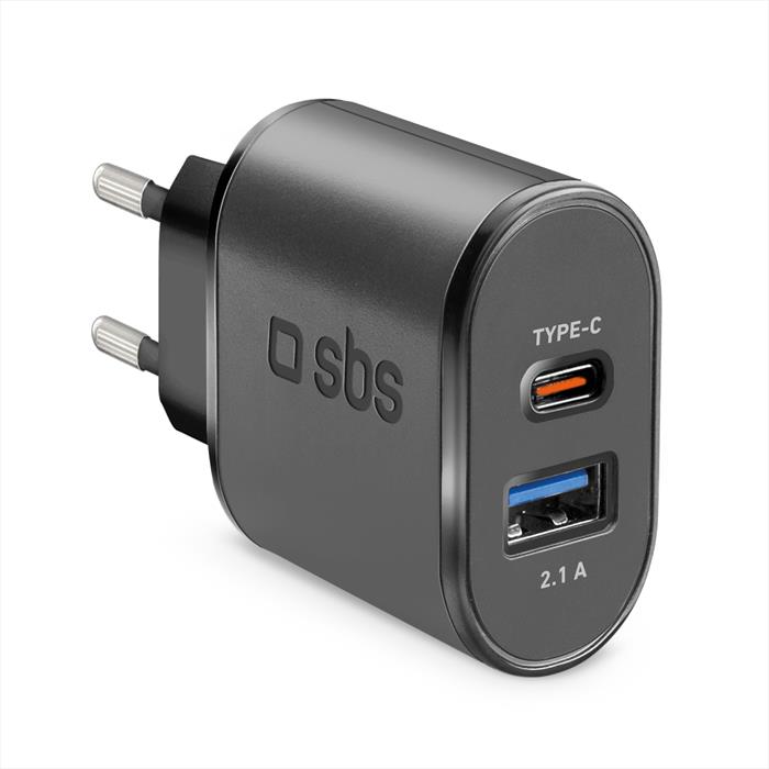 Sbs - Tetravusbtc2afast