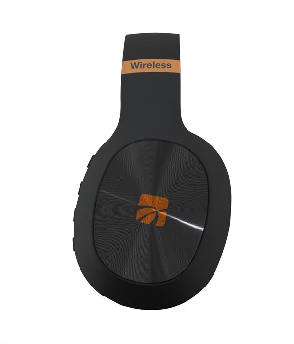Xtreme - Headphone Wireless Bt 5.0 Cordoba-nero