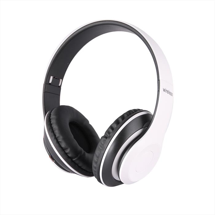 Xtreme - Headphone Wireless Bt 5.0 Colorado-bianco
