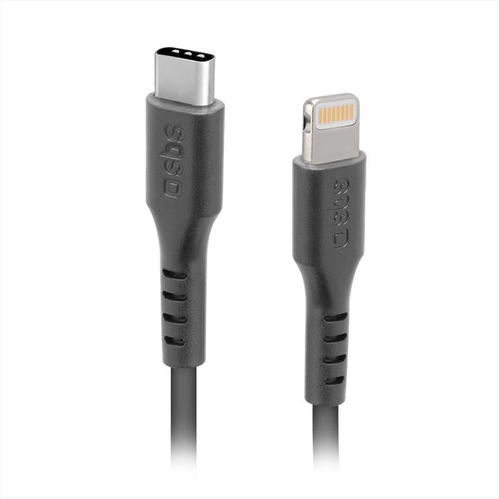 Sbs - Tecableligtc1k-nero
