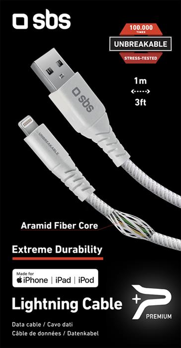 Sbs - Tecableunkeligw-bianco