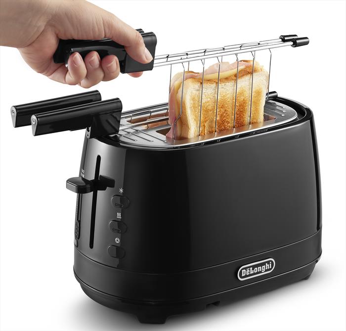 De Longhi - Ctlap2203.bk-nero