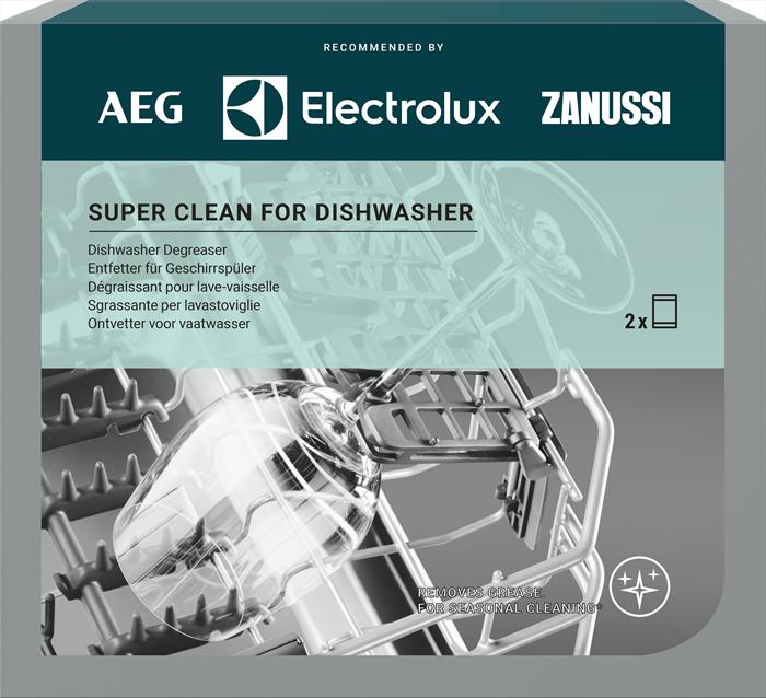 Electrolux - M3dcp200
