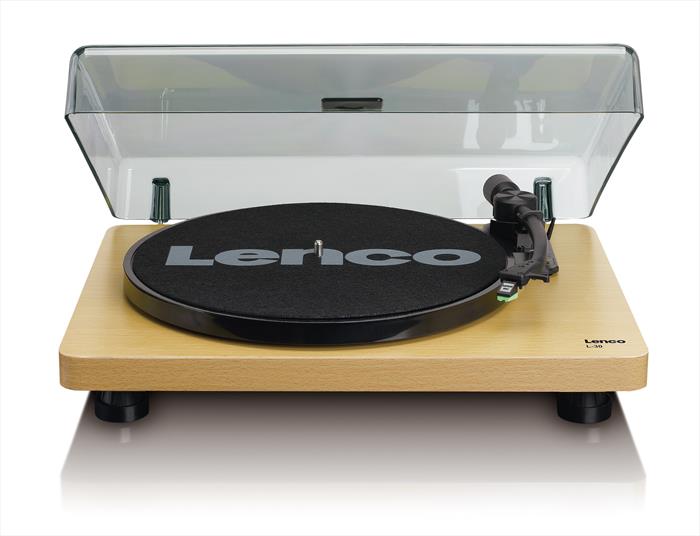 Lenco - L-30-wood