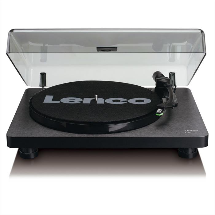 Lenco - L-30-black