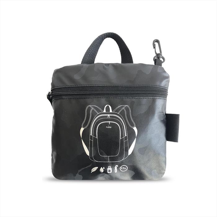 Puro - Bpfold1blk-nero