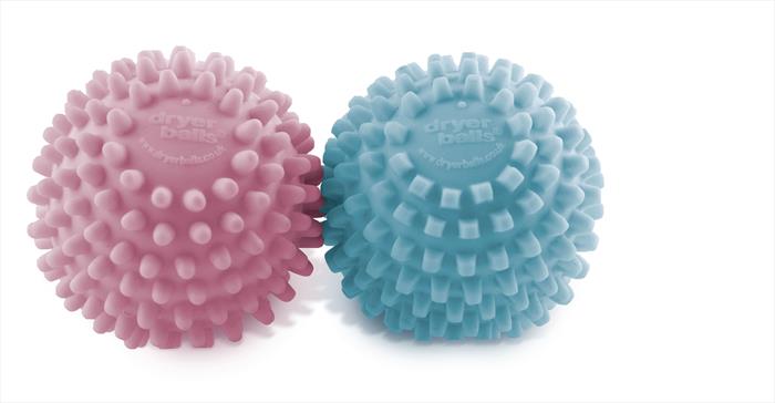 Meliconi - Bucato Soft Palline Per Asciugatrice-plastica