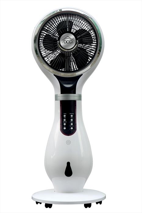 Dcg Eltronic - Ve1850tt-bianco