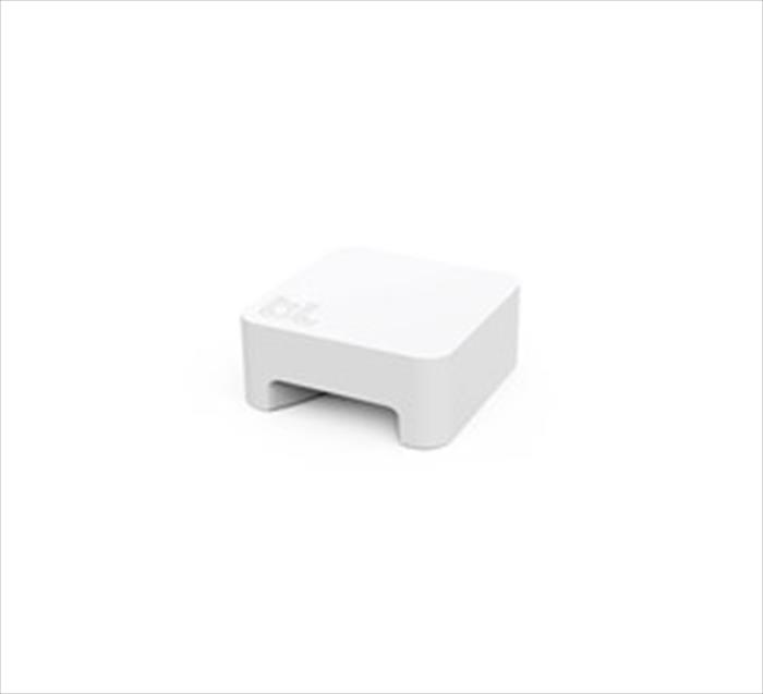 Bluelounge - Sumo - Ferma Cavi Da Tavolo A Microsuzione --bianco