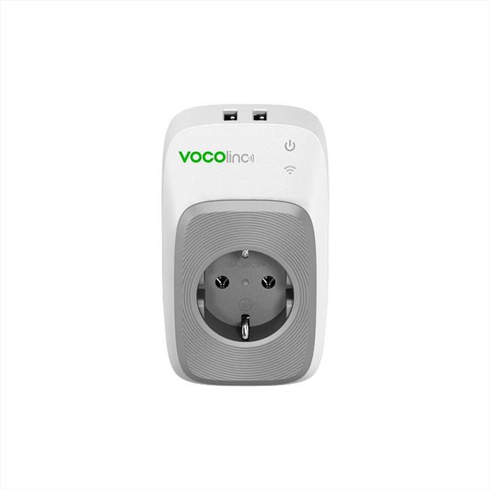 Vocolinc - Pm5-bianco