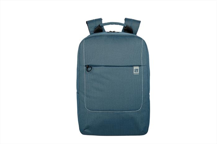 Tucano - Zaino Loop 15.6''-azzurro