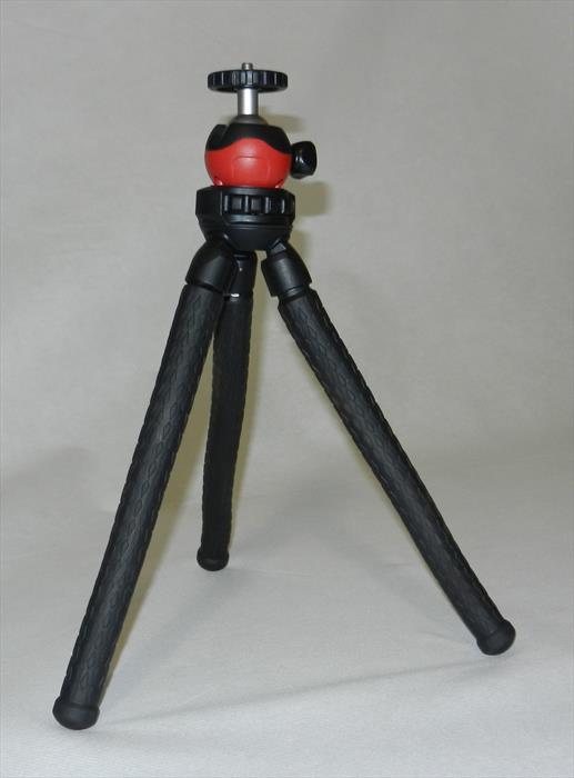 Reporter - Aforep99790 Treppiede