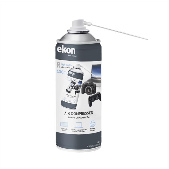 Sbs - Ecspraydust400ml