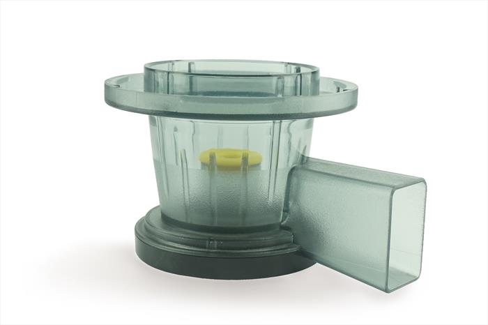 Rgv 110632 Accessorio Centrifuga Ciotola-image