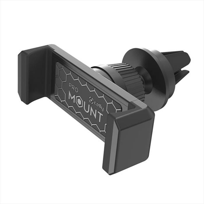 Celly - Mountventbk - Airvent Holder-nero