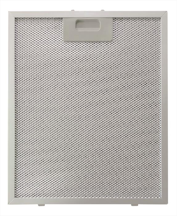 Glem Gas - Filkme Filtro Metallico Cappe-silver