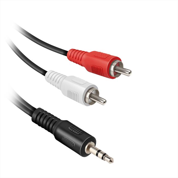 Sbs - Ecajack2rca30mmk