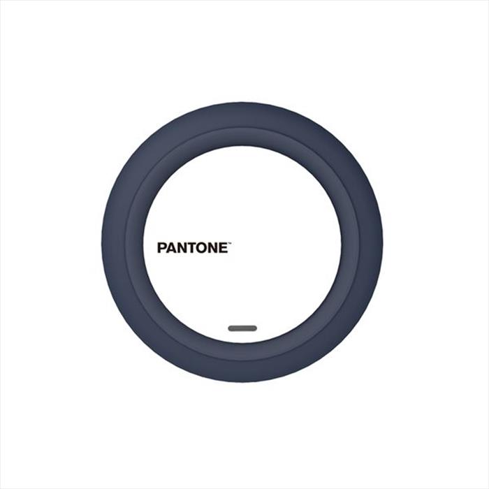 Celly - Pt-wc001n - Qi Wireless Charger-blu