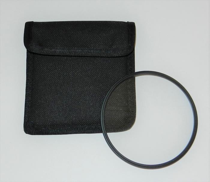 Reporter - 73095 Filtro Uv Ultravioletto