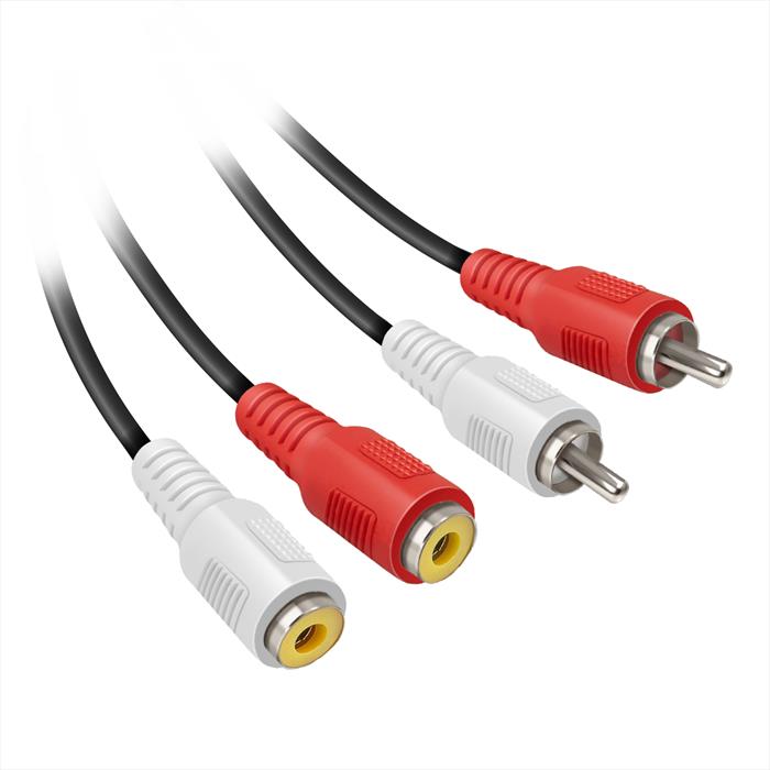 Sbs - Eca2rca18mf-nero