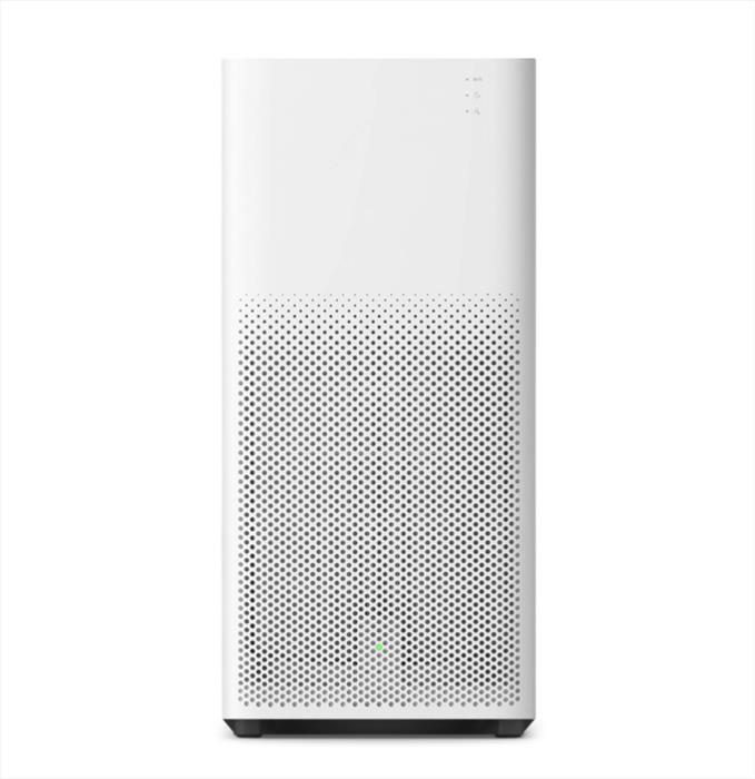Xiaomi - Mi Air Purifier 2h-white