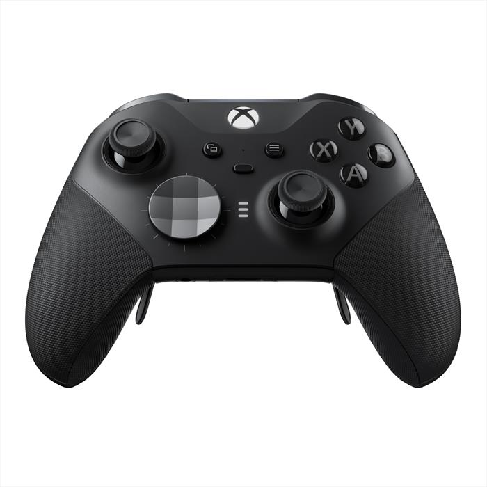 Microsoft - Xbox Elite Wireless Controller Series 2-nero