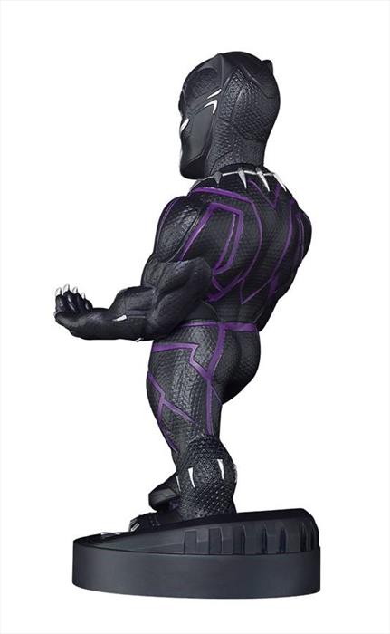 Exquisite Gaming - Black Panther Cable Guy