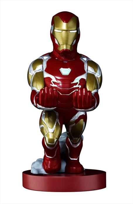 Exquisite Gaming - Ironman Cable Guy