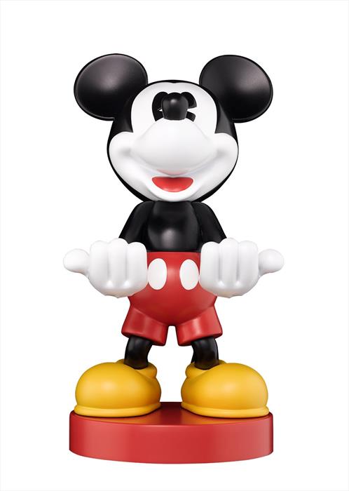 Exquisite Gaming - Mickey Mouse Cable Guy