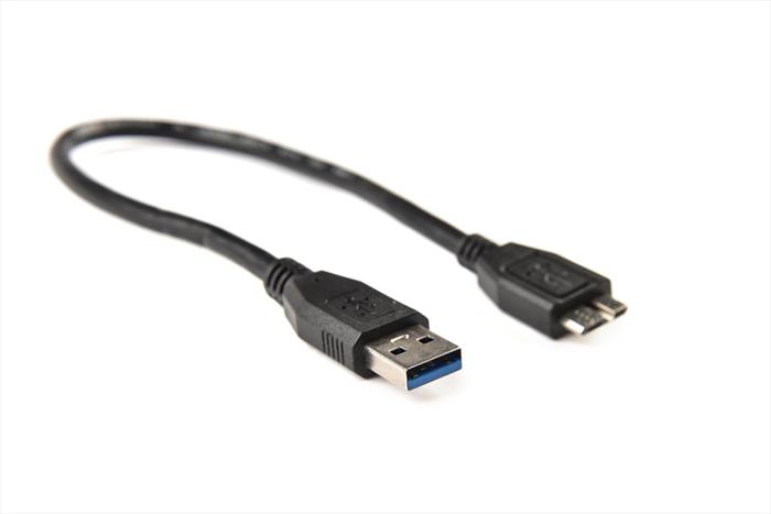 Aaamaze - Cavo Micro Usb Per Hd 30 Cm