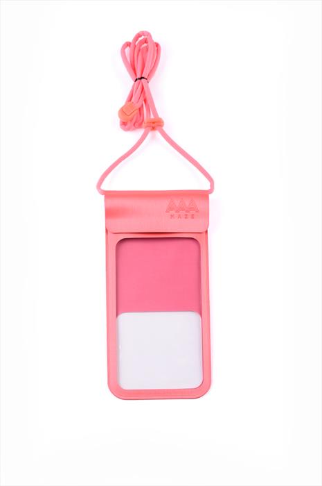 Aaamaze - Waterproof Phone Case-rosso