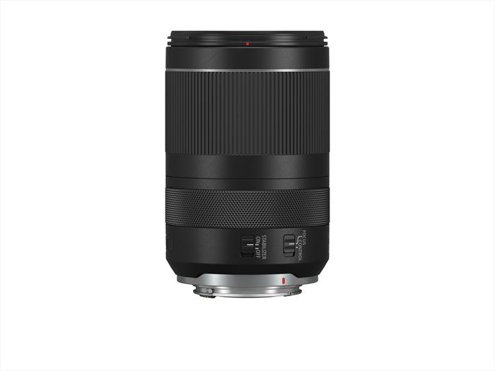 Canon - Rf 24-240mm F4-6.3 Is Usm-black