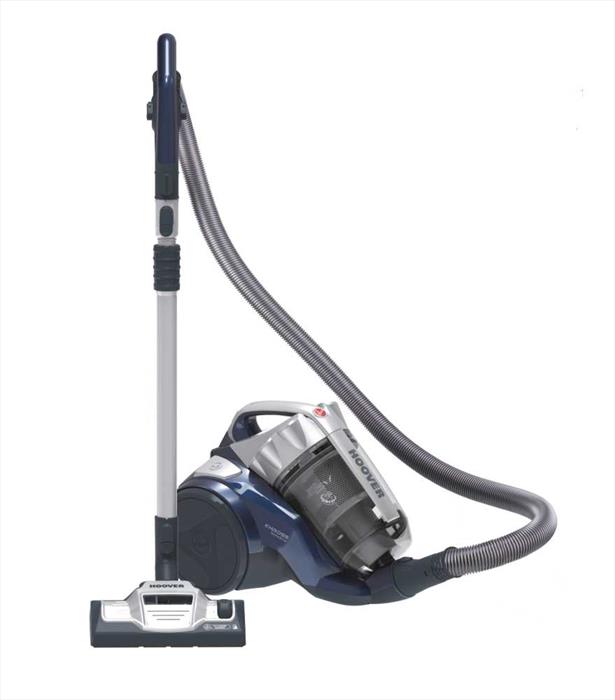 Hoover - Ks60h&car 011