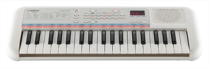 Tastiera Musicale Yamaha PSS-E30-image