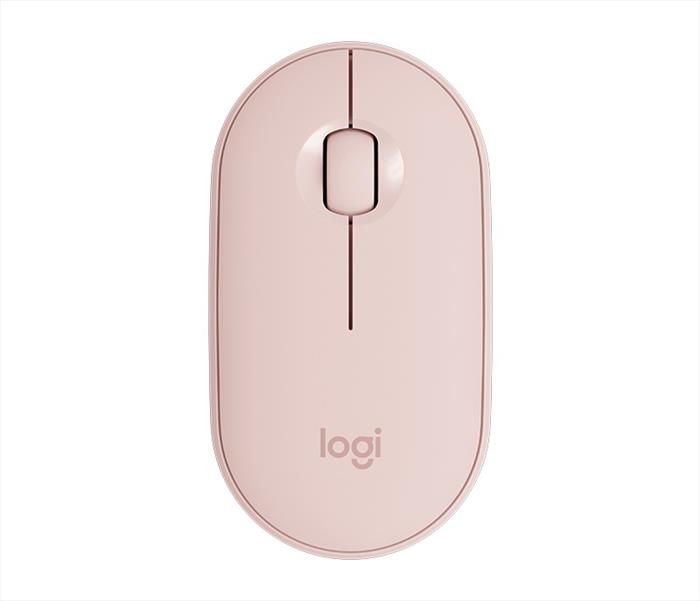 Logitech - M350-rosa