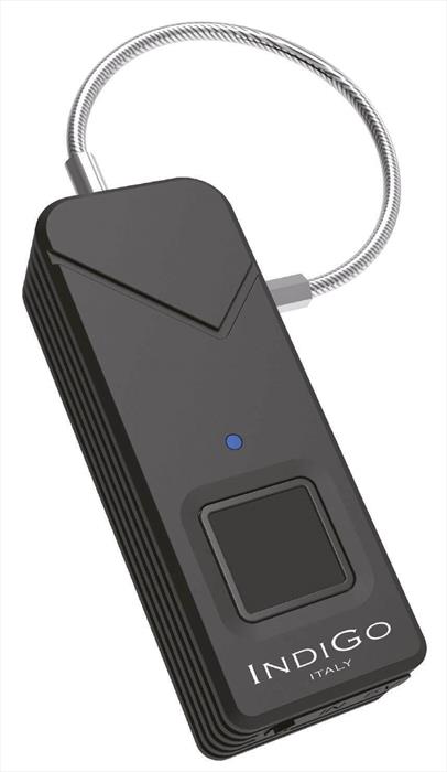 Mediacom - K200-nero