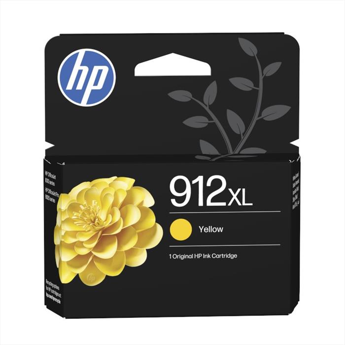 Hp - 912xl-giallo