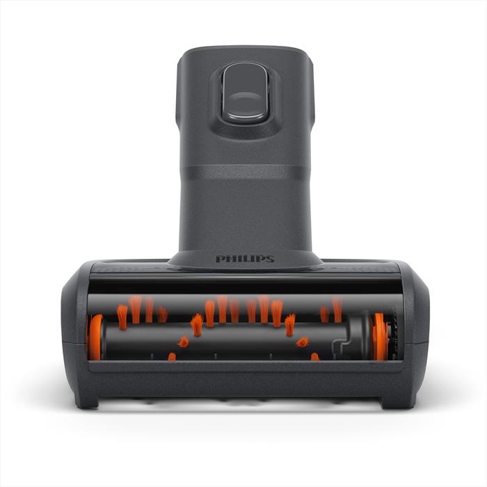 Philips - Mini Turbo Spazzola