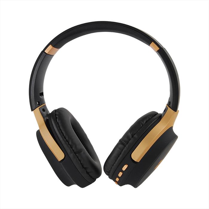 Xtreme 33563 Kit Cuffia Tv E Trasmettitore Wireless Bt Atlas-image