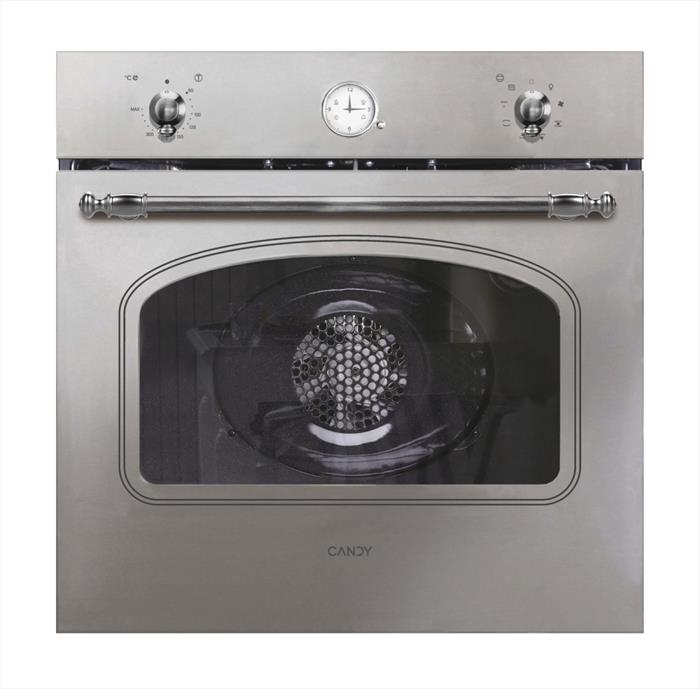 Candy - Forno Incasso Elettrico Fcc604x/e Classe A+