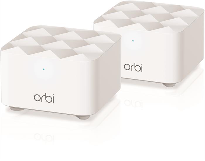 Netgear - Orbi Super Compatto