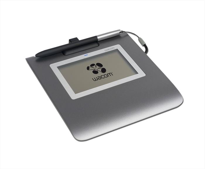 Wacom - Signature Set Stu-430 & Sign Pro