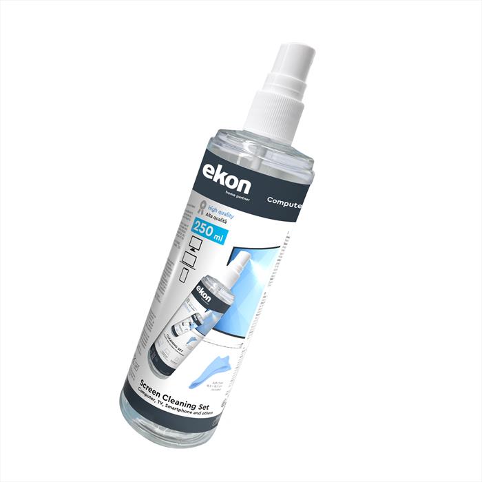 Sbs - Ecclean250ml