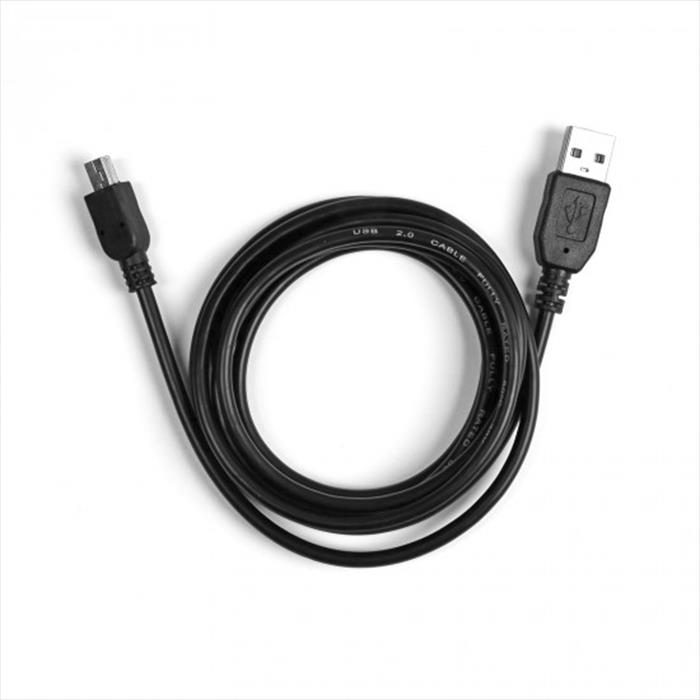Ekon - Ecitusbmini18mmk-nero